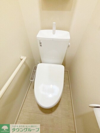 アーバンレジデンスの物件内観写真